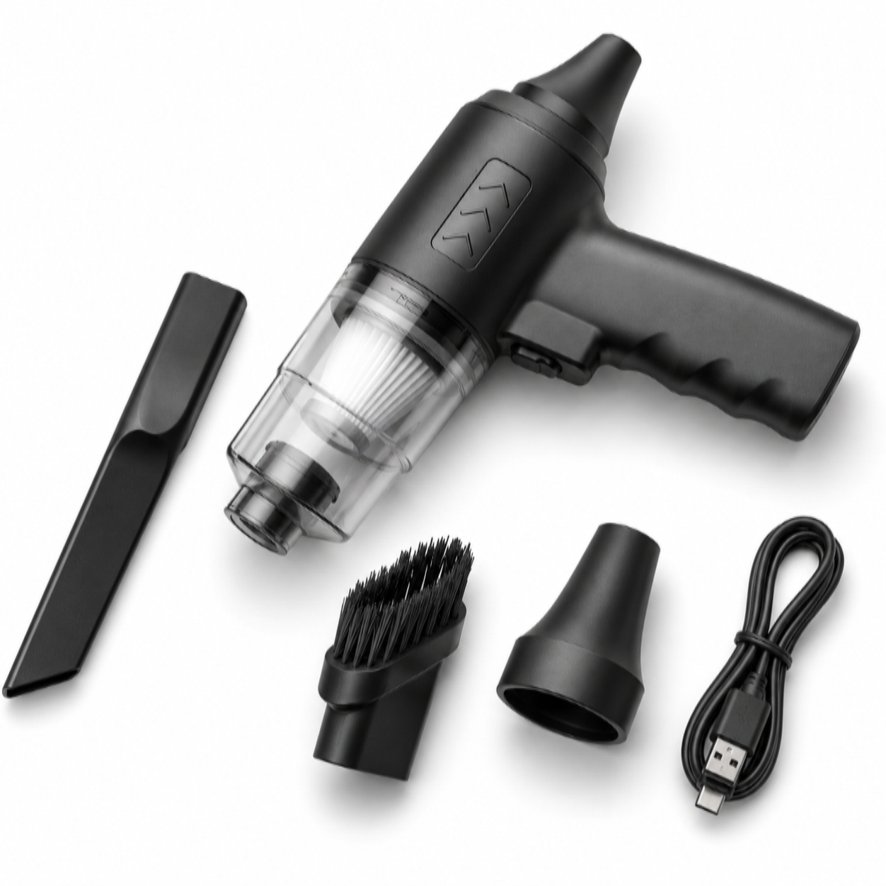 Cordless Vacuum Cleaner