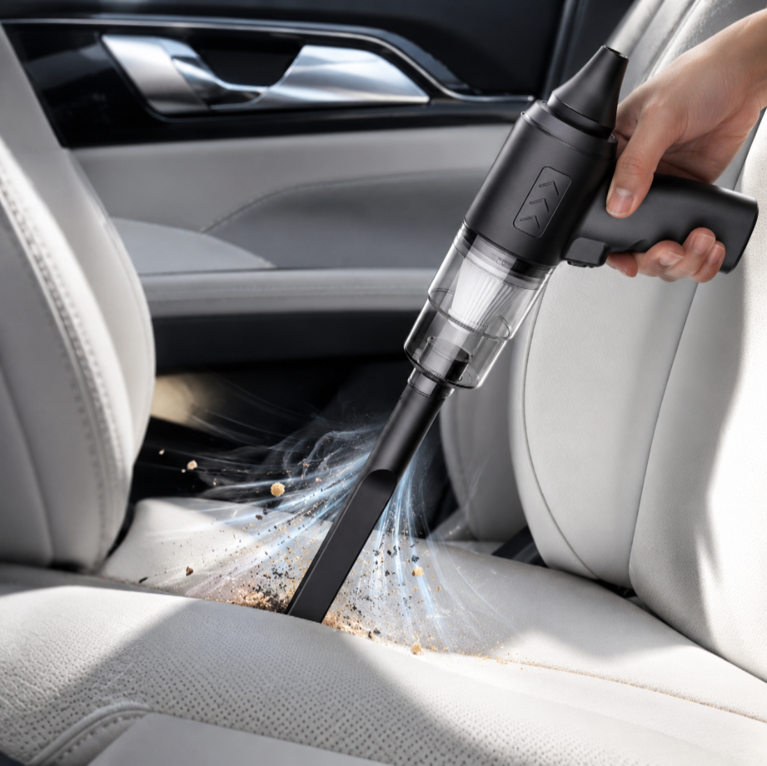Cordless Vacuum Cleaner
