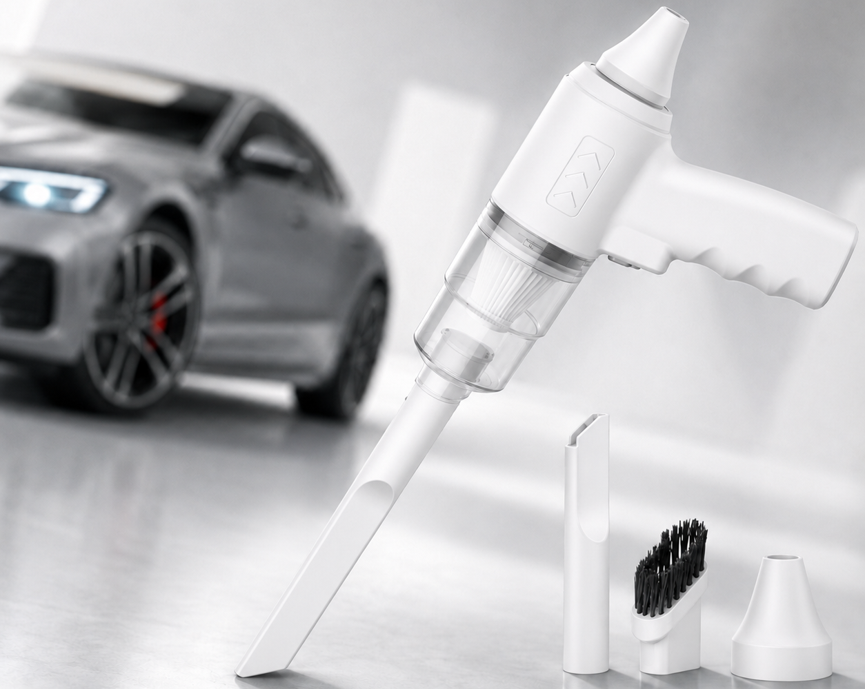 Cordless Vacuum Cleaner