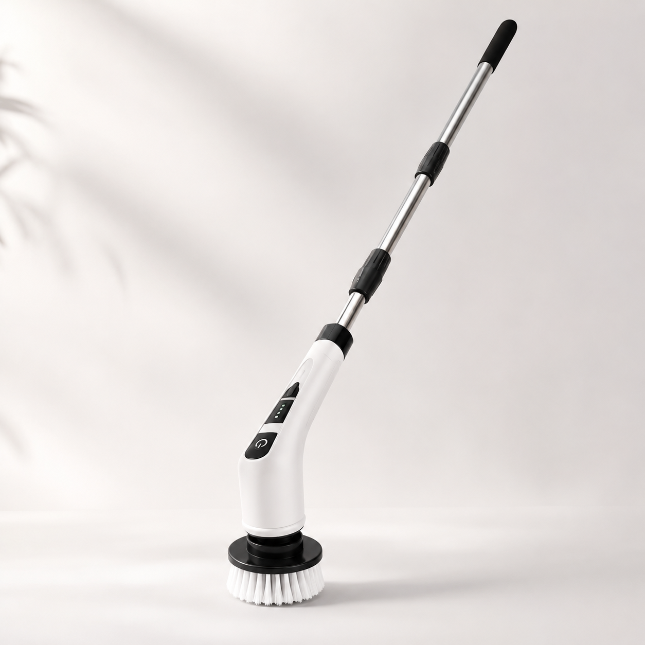 Wireless Electric Cleaning Brush