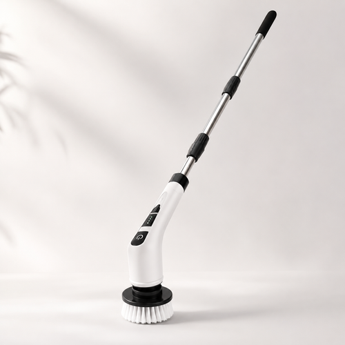 Wireless Electric Cleaning Brush